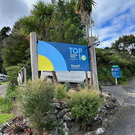 Russell Top 10 Holiday Park Εξωτερικό φωτογραφία