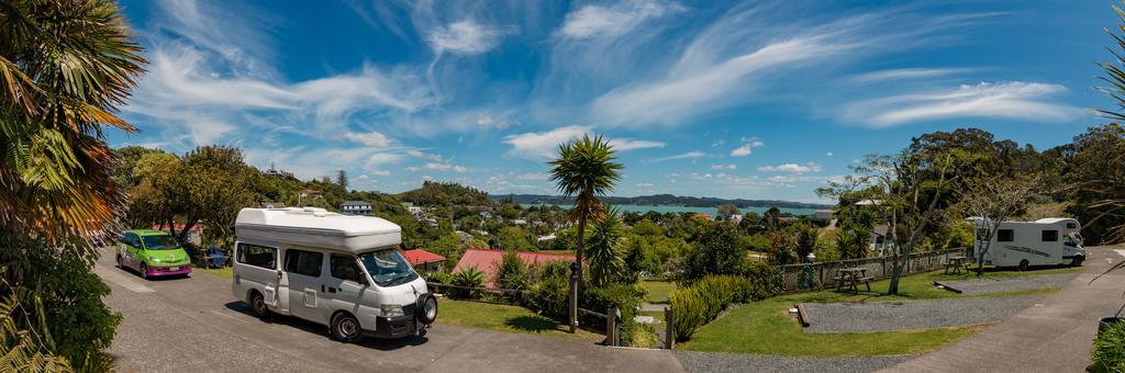 Russell Top 10 Holiday Park Εξωτερικό φωτογραφία
