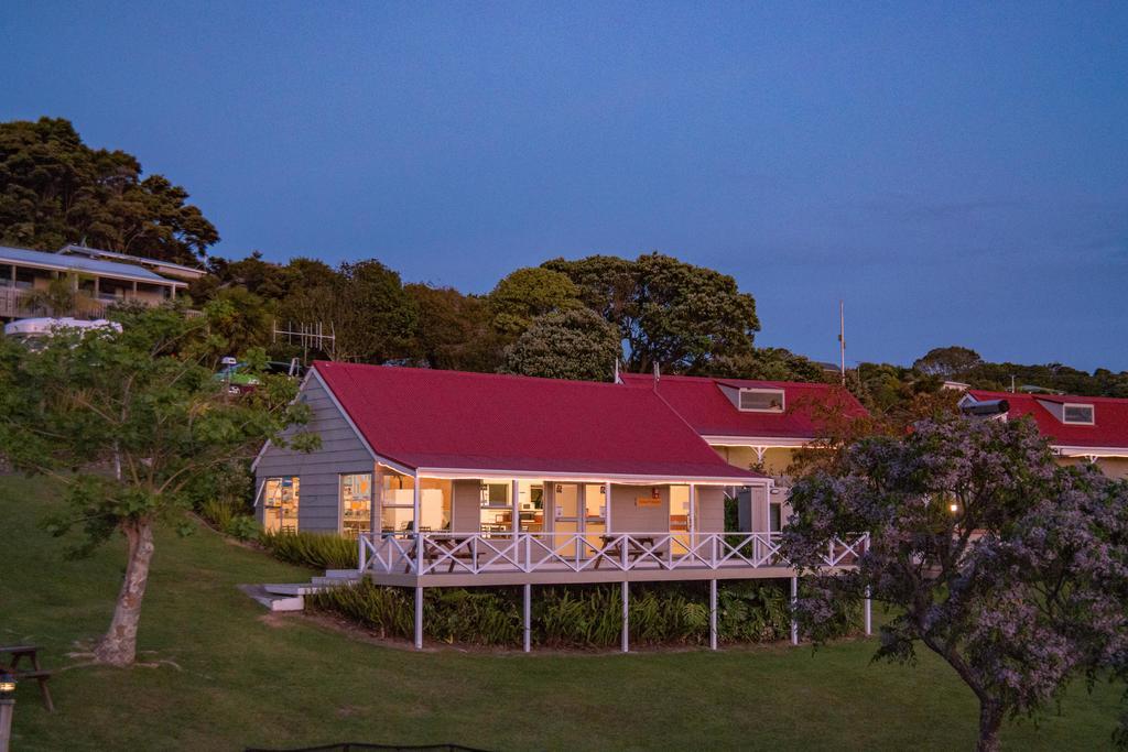 Russell Top 10 Holiday Park Εξωτερικό φωτογραφία