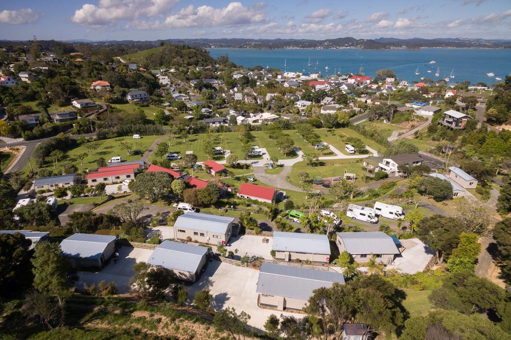 Russell Top 10 Holiday Park Εξωτερικό φωτογραφία
