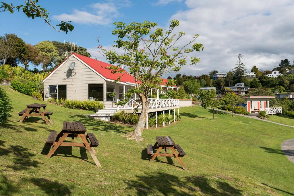 Russell Top 10 Holiday Park Εξωτερικό φωτογραφία