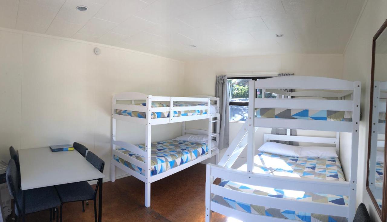 Russell Top 10 Holiday Park Εξωτερικό φωτογραφία