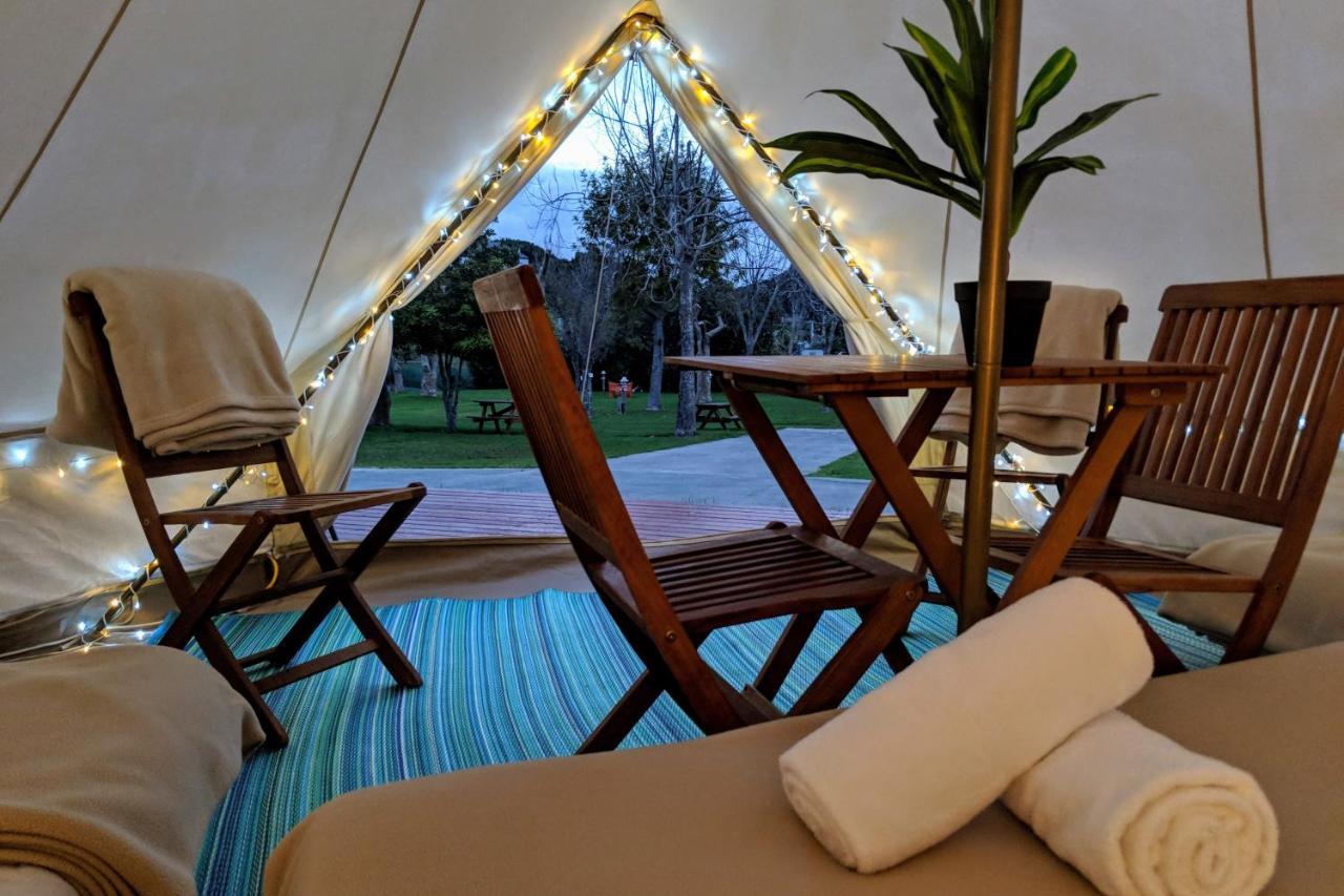 Russell Top 10 Holiday Park Εξωτερικό φωτογραφία