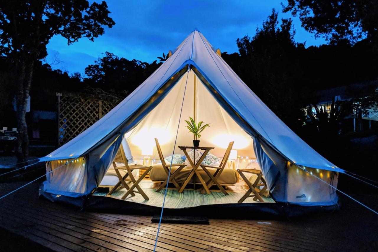 Russell Top 10 Holiday Park Εξωτερικό φωτογραφία