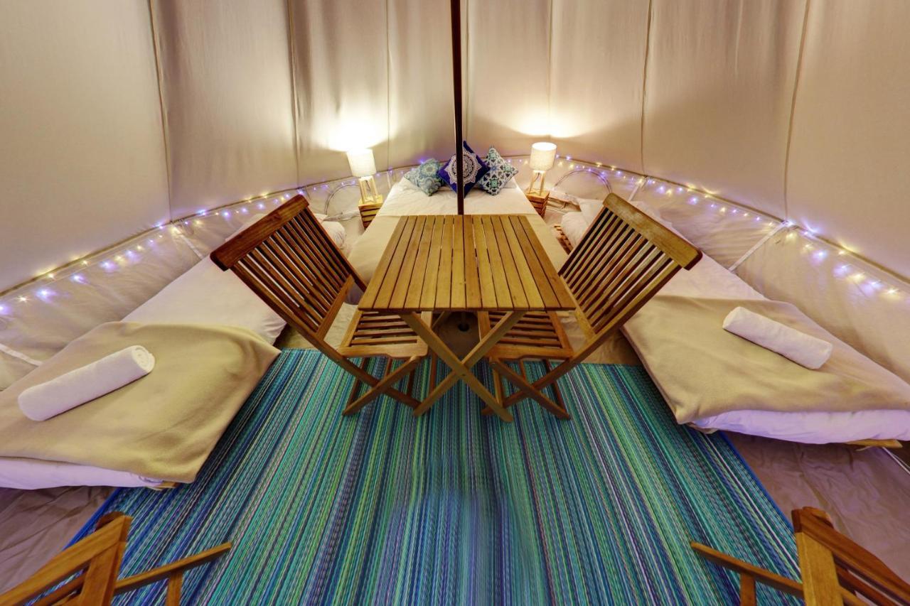 Russell Top 10 Holiday Park Εξωτερικό φωτογραφία