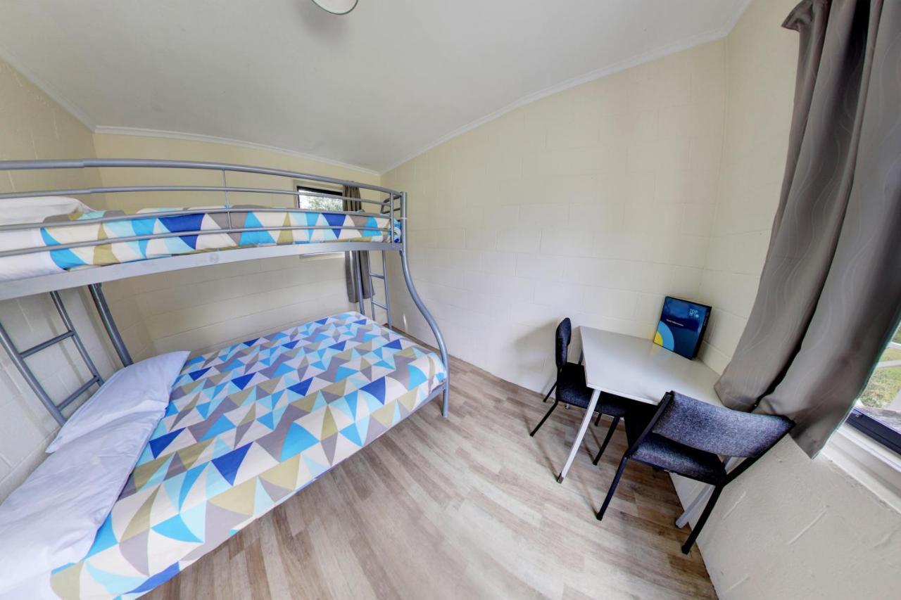 Russell Top 10 Holiday Park Εξωτερικό φωτογραφία