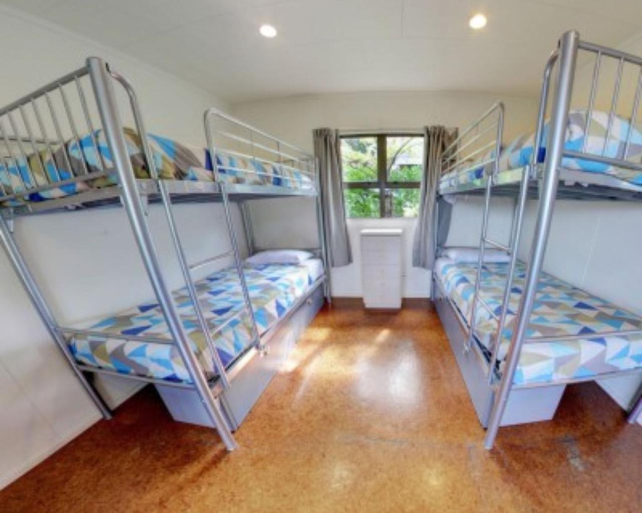 Russell Top 10 Holiday Park Δωμάτιο φωτογραφία