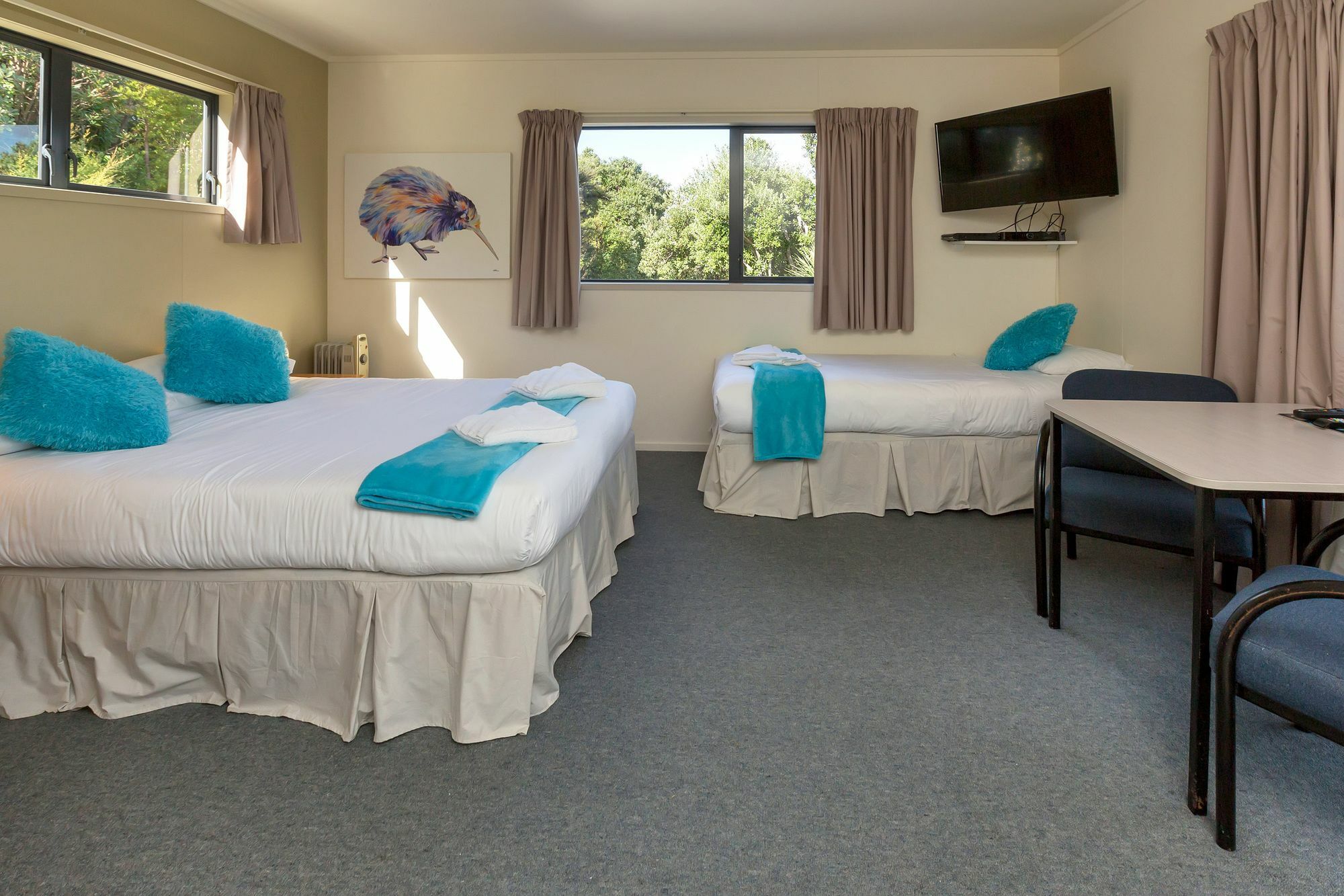 Russell Top 10 Holiday Park Εξωτερικό φωτογραφία