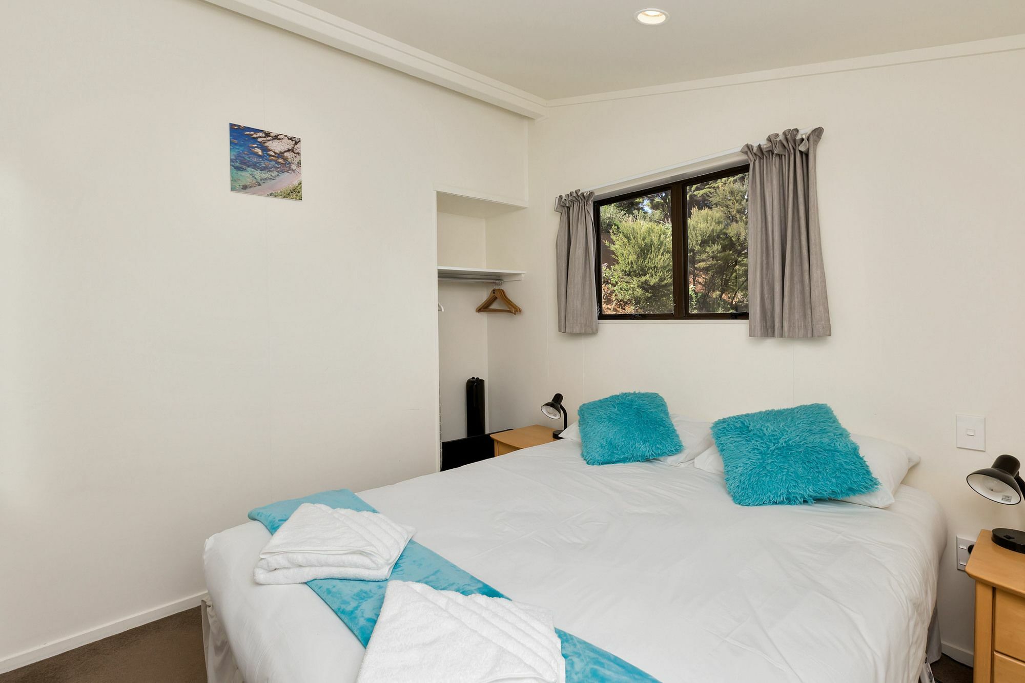 Russell Top 10 Holiday Park Εξωτερικό φωτογραφία